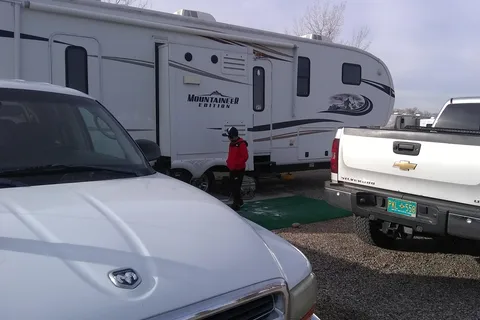Balloon View RV Park