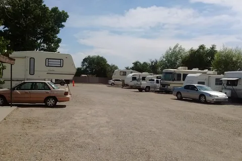 Balloon View RV Park