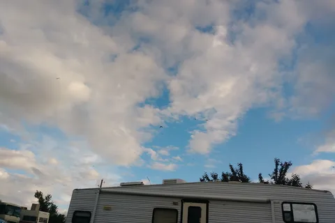 Balloon View RV Park