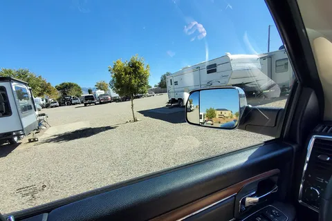 Balloon View RV Park