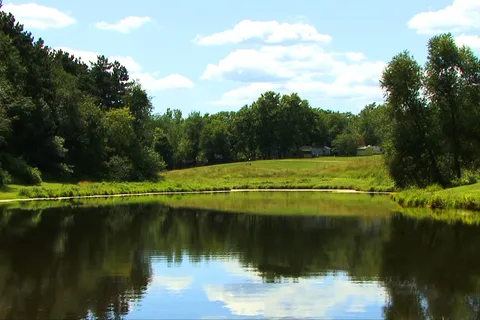 Woodhaven Lakes