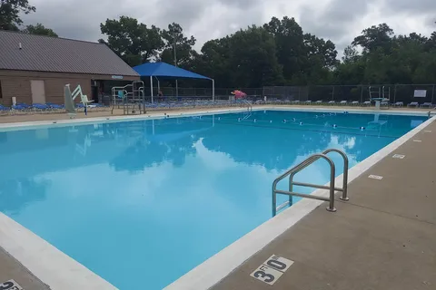 Woodhaven Lakes