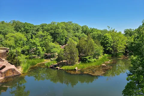 Elephant Rocks State Park