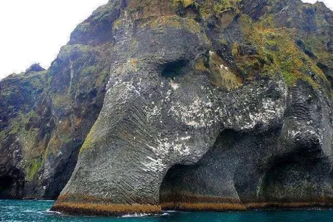 Elephant Rocks State Park