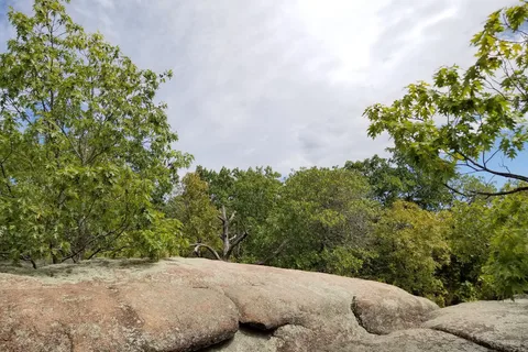Elephant Rocks State Park