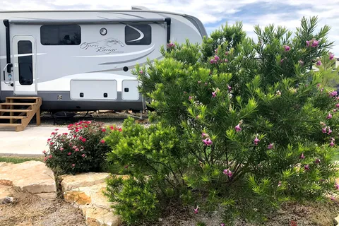 Tired Traveler RV Park