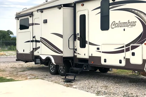 Tired Traveler RV Park