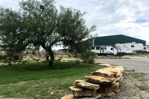 Tired Traveler RV Park