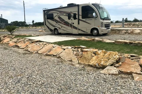 Tired Traveler RV Park