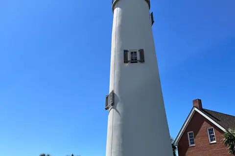 St George Island State Park