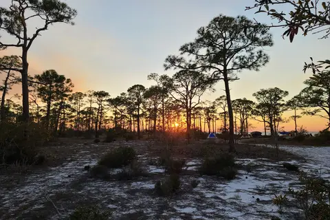 St George Island State Park