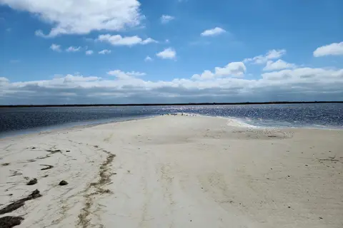 St George Island State Park