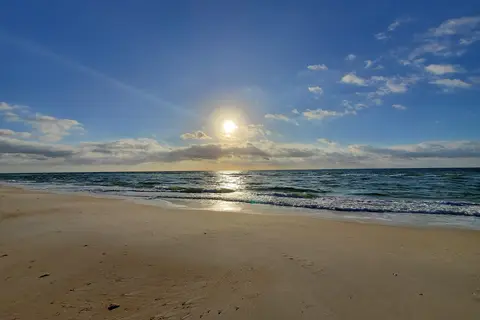 St George Island State Park
