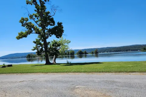 Mountain Lakes Resort