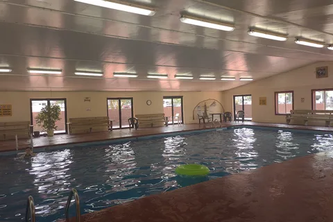 Mountain Lakes Resort