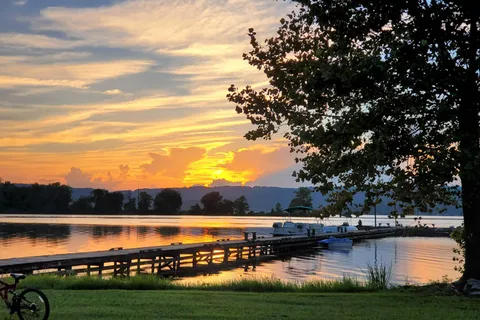 Mountain Lakes Resort