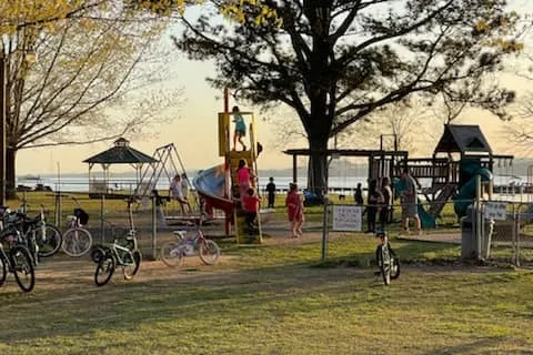 Mountain Lakes Resort