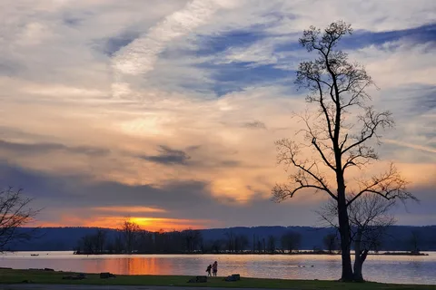 Mountain Lakes Resort