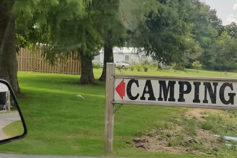 Capri Court Motorhome Park