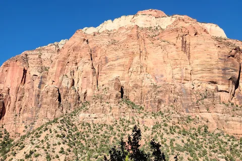 Parc national de Zion