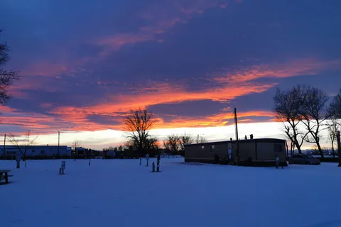 Pondera RV Park