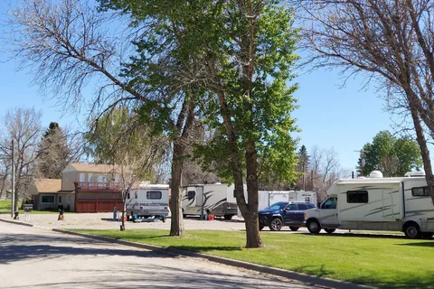 Pondera RV Park