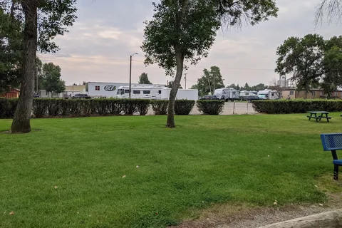 Pondera RV Park