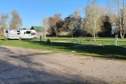 Bear Lake North RV Park and Campground