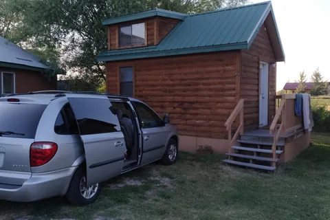 Bear Lake North RV Park and Campground
