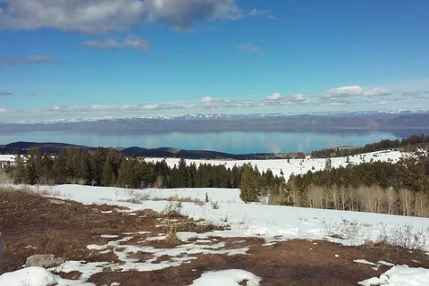 Bear Lake North RV Park and Campground