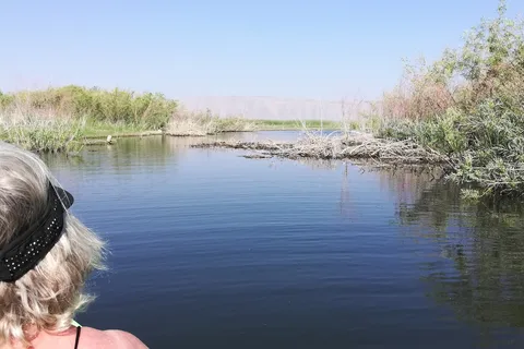 Bear Lake North RV Park and Campground
