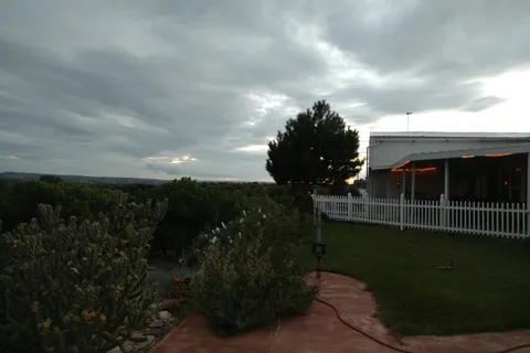 Angel Peak RV Park
