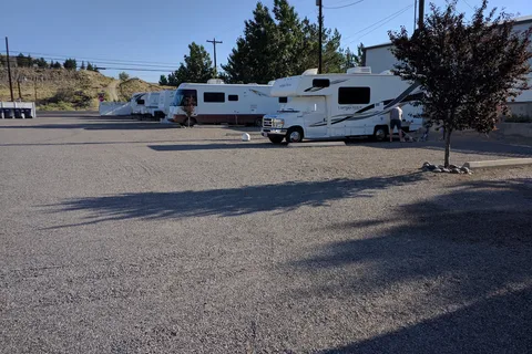 Angel Peak RV Park