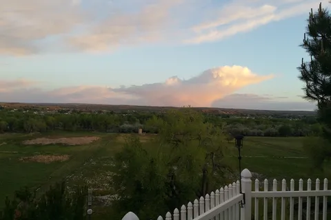 Angel Peak RV Park