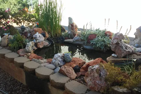 Angel Peak RV Park