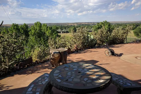 Angel Peak RV Park