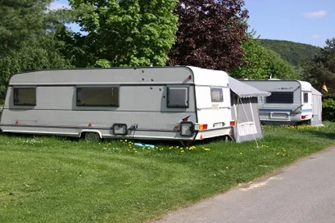 Sierra Trails RV Park