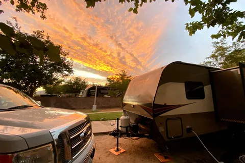 Sierra Trails RV Park