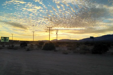 Sierra Trails RV Park