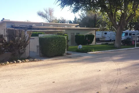 Sierra Trails RV Park