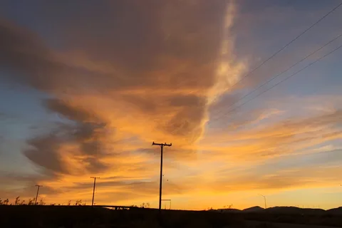 Sierra Trails RV Park