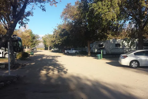 Sierra Trails RV Park