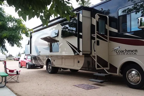 Sierra Trails RV Park
