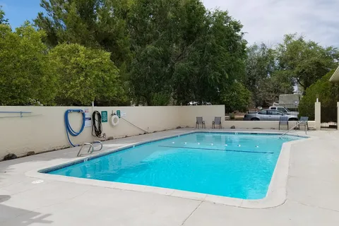 Sierra Trails RV Park