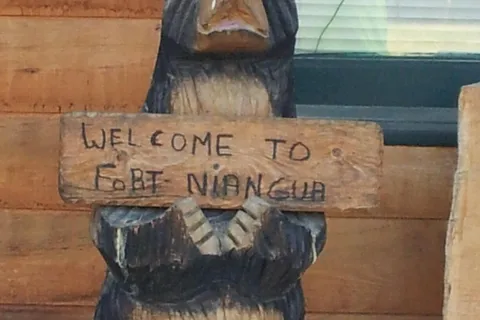 Fort Niangua River Resort / Under new ownership