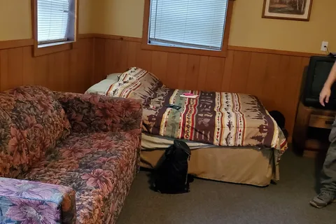 Fort Niangua River Resort / Under new ownership