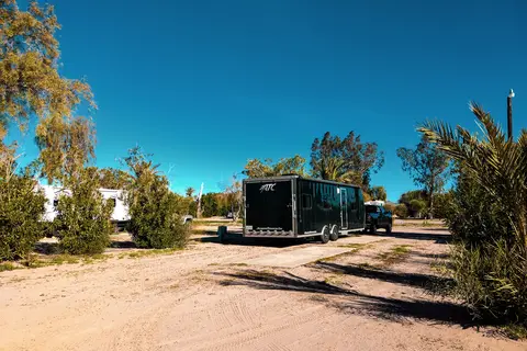 Dateland RV Park