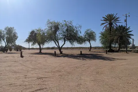 Dateland RV Park