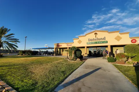 Dateland RV Park