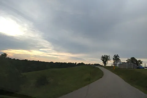 Statts Mills RV Park